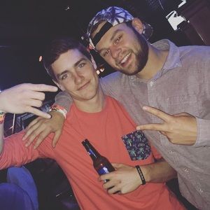 Meet your Posher, Jake